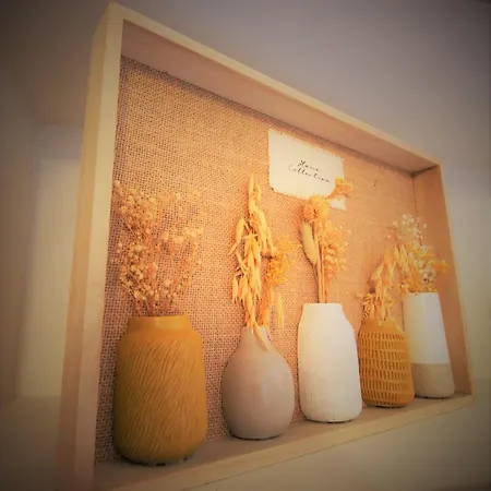 Daire La Casetta 11 *