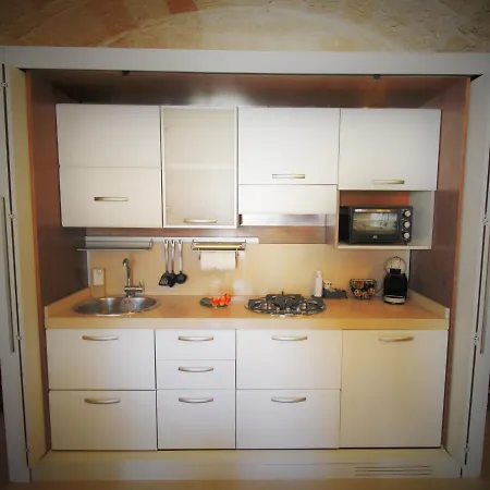 La Casetta 11 Apartamento Lecce
