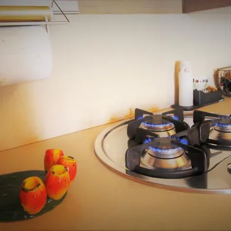 Daire La Casetta 11 *