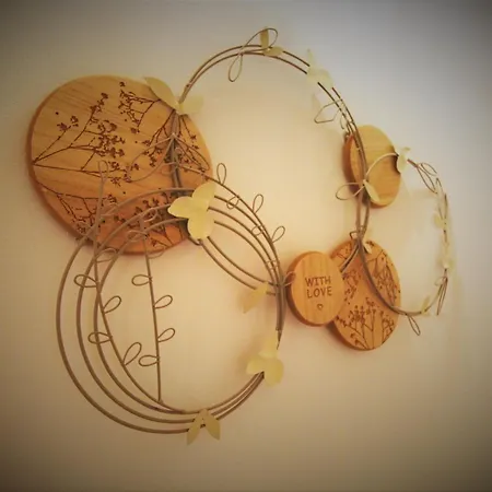 Appartement La Casetta 11 *