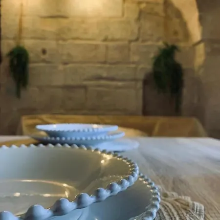 Appartement La Casetta 11