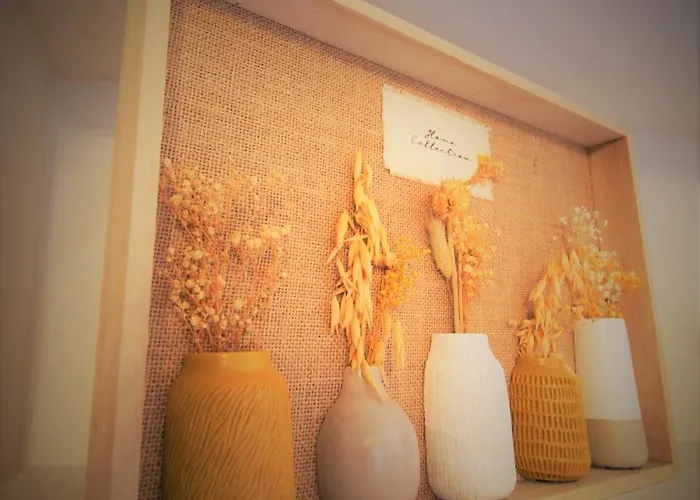 Apartamento La Casetta 11 *