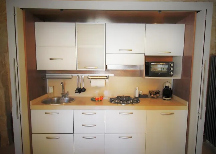 La Casetta 11 Apartamento Lecce