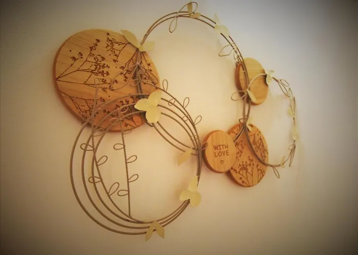 Apartamento La Casetta 11 *