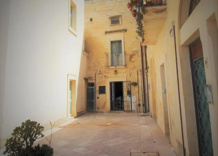 La Casetta 11 Apartamento Lecce