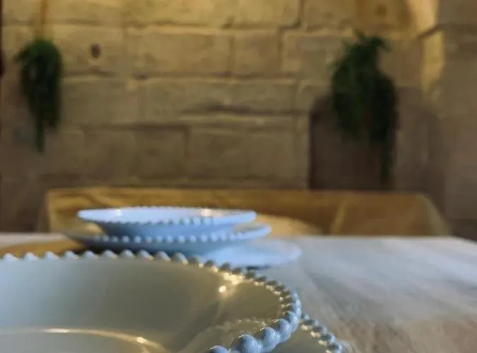 Apartamento La Casetta 11