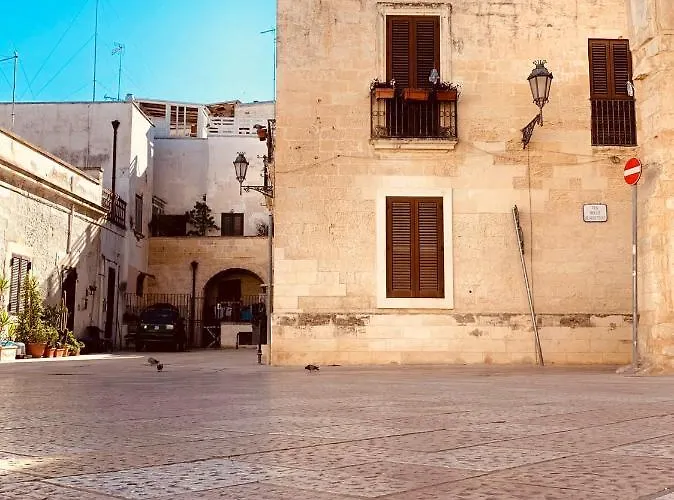 Apartamento La Casetta 11