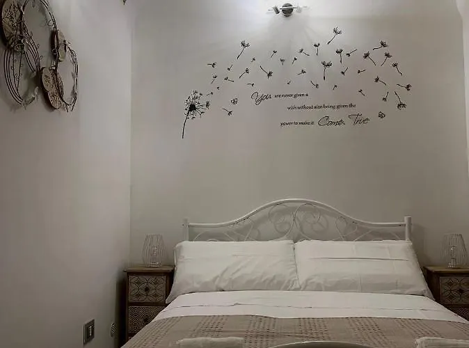 Apartamento La Casetta 11 *