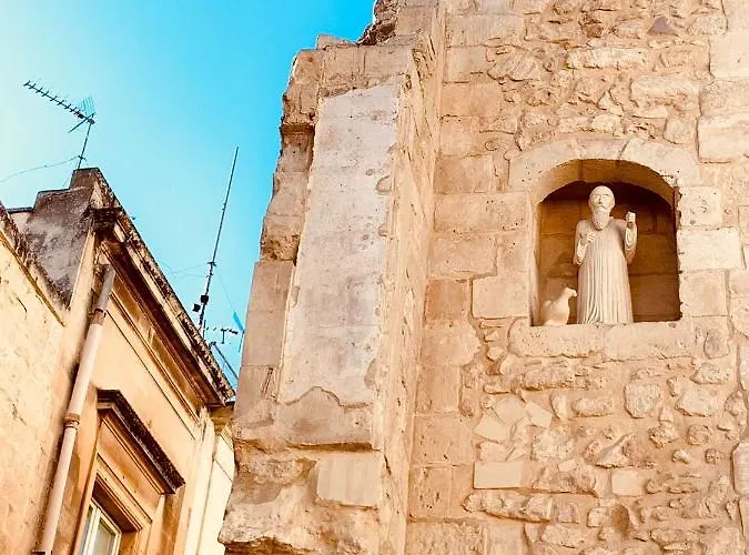 La Casetta 11 * Lecce