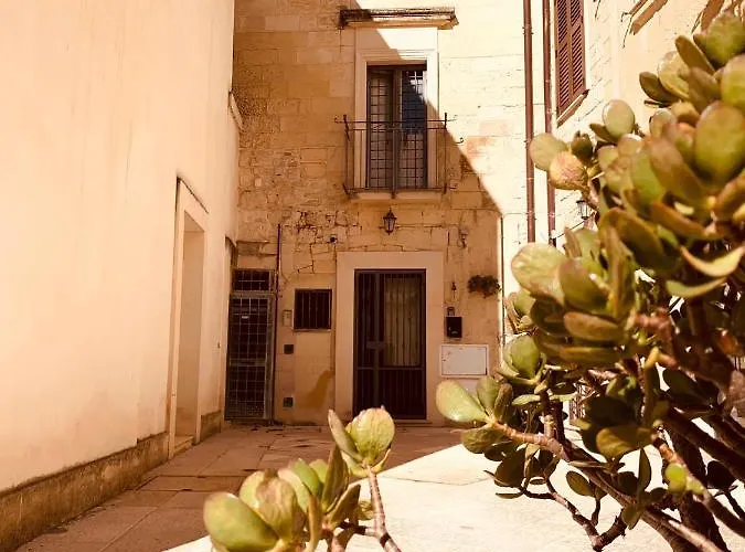 Apartamento La Casetta 11