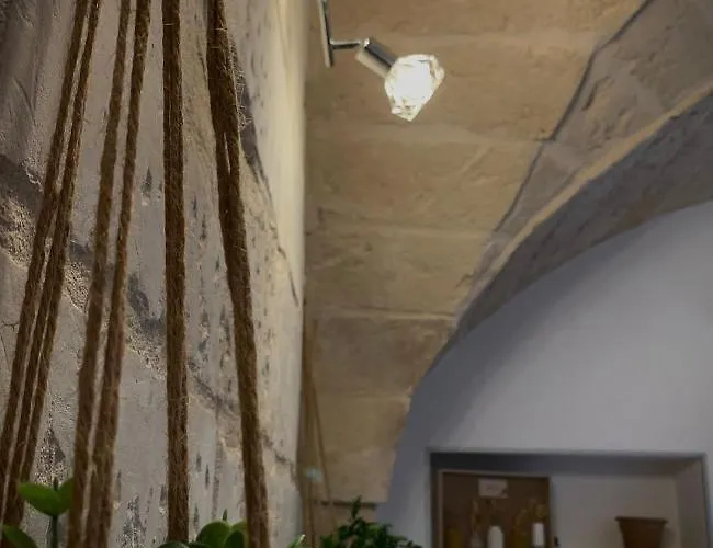 Apartamento La Casetta 11 Lecce