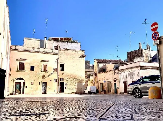 Apartamento La Casetta 11 *