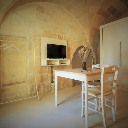 Appartement La Casetta 11 Lecce