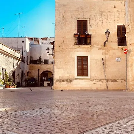Apartamento La Casetta 11