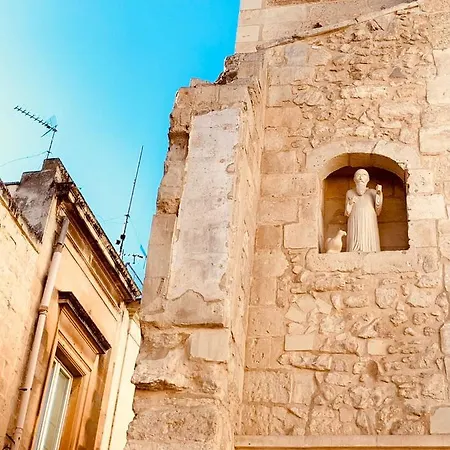 La Casetta 11 * Lecce