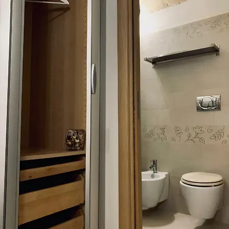 La Casetta 11 Appartement