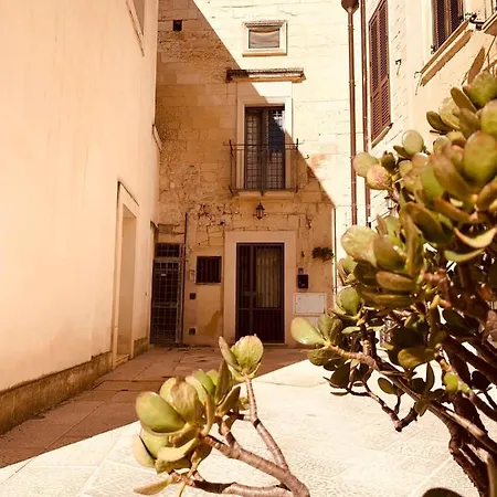 Appartement La Casetta 11