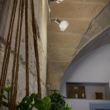 Appartement La Casetta 11 Lecce