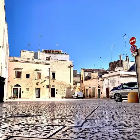 아파트 La Casetta 11 *