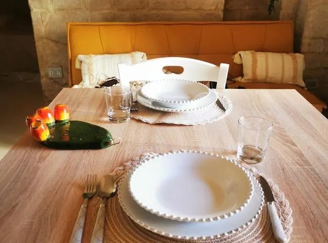 La Casetta 11 레체