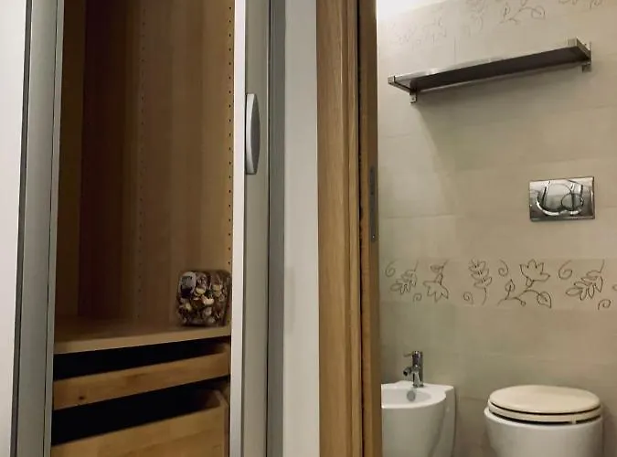 La Casetta 11 아파트